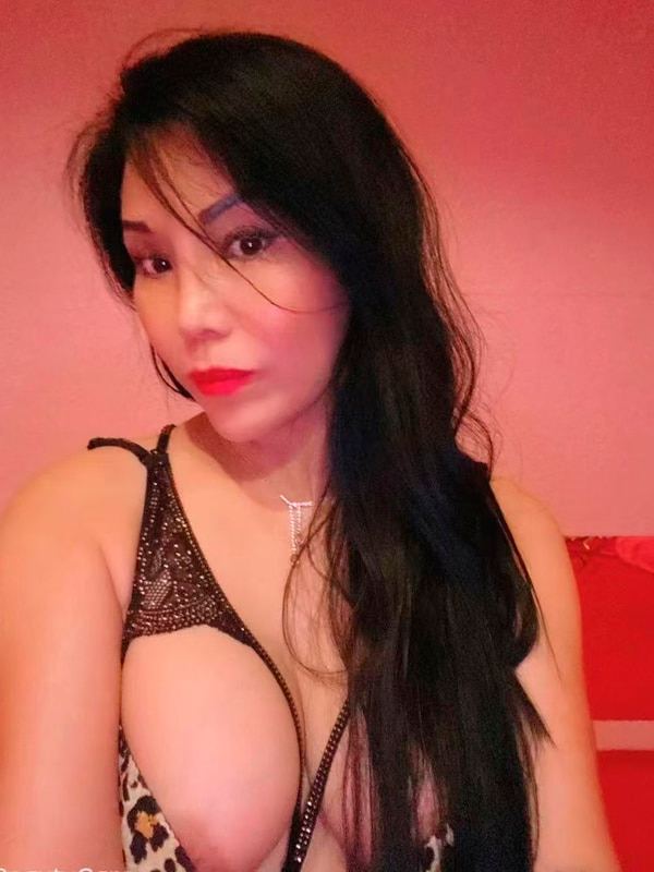 Asia Girl Xixi