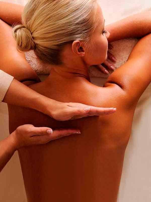 Massage2u