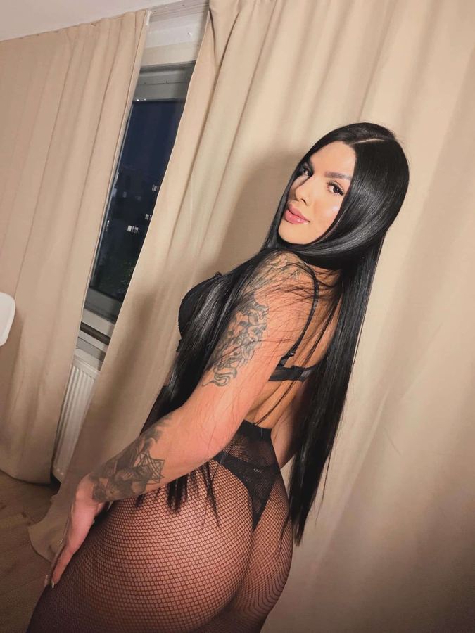 TS Sofia