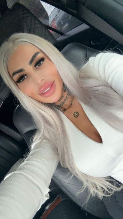 Viktoria